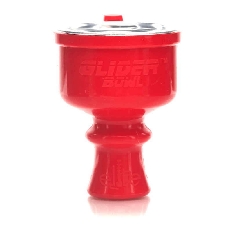 Elite Glider Hookah Bowl 2