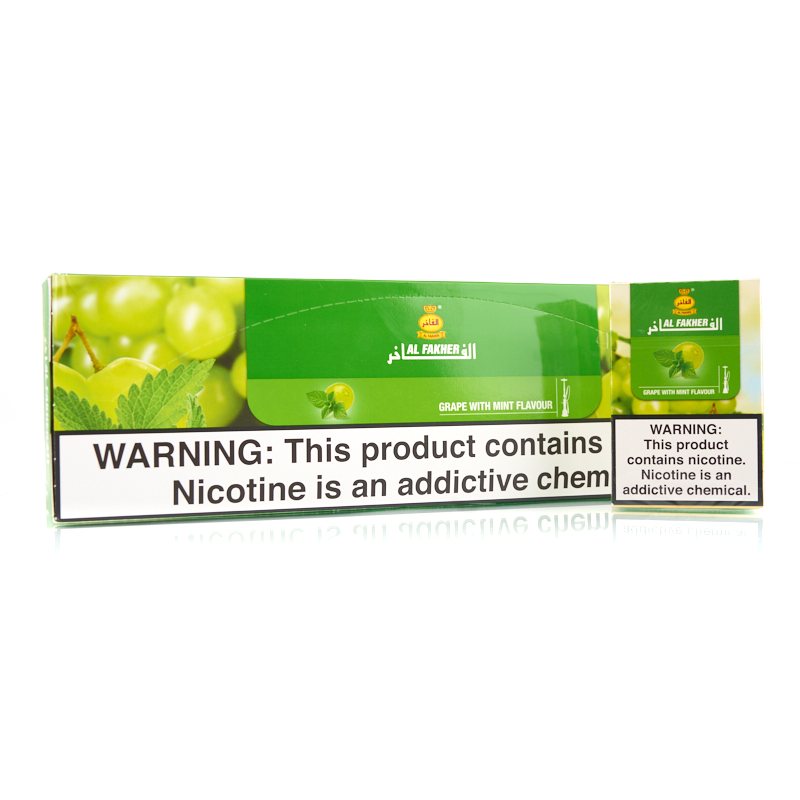 Al Fakher 50g