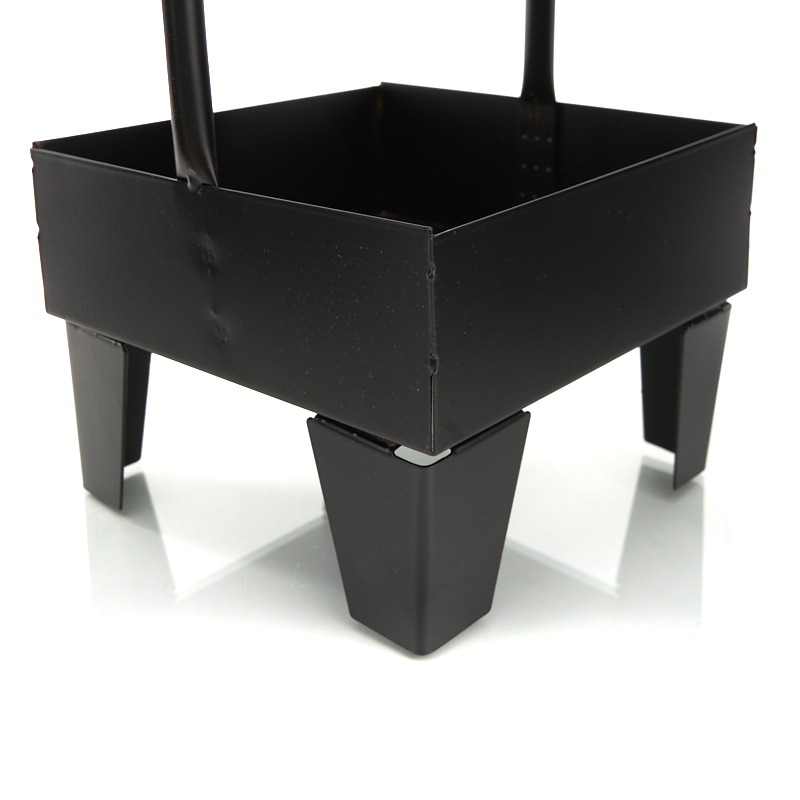 Cyril Hookah Charcoal Basket