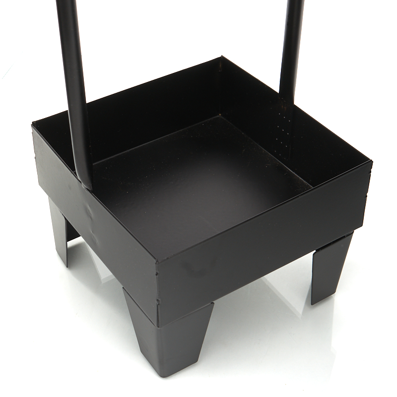 Cyril Hookah Charcoal Basket