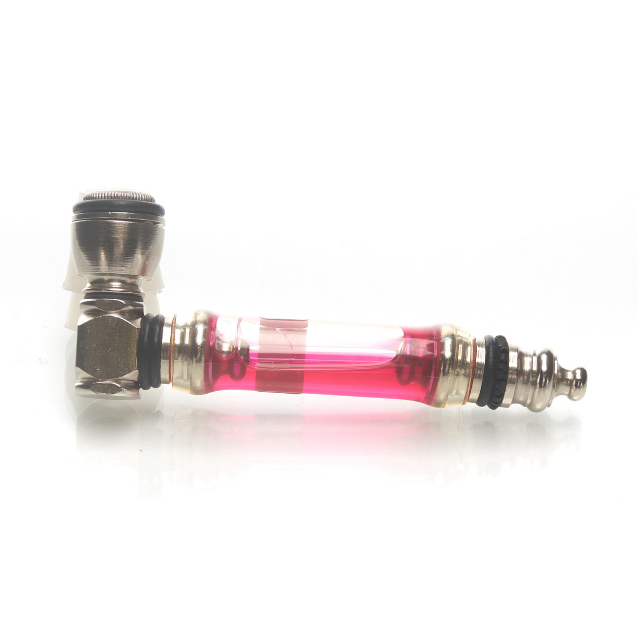 METAL HAND PIPE - ASSORTED 1