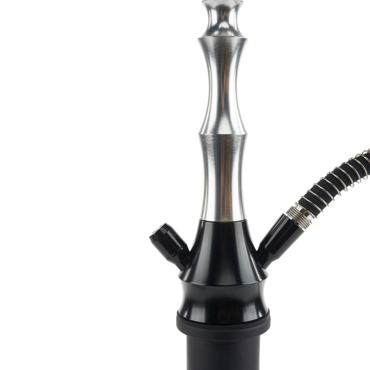 Mob Cloud King Silver Stem Hookah