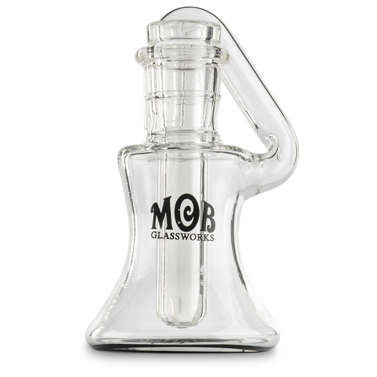 MOB Drop Down Ashcatcher Black #9