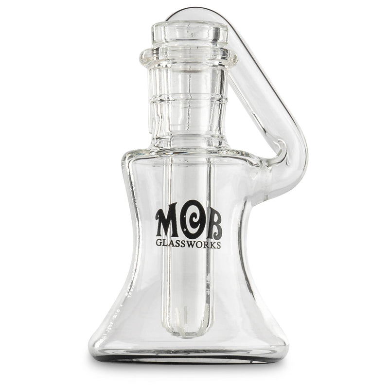 MOB Drop Down Ashcatcher Black #9