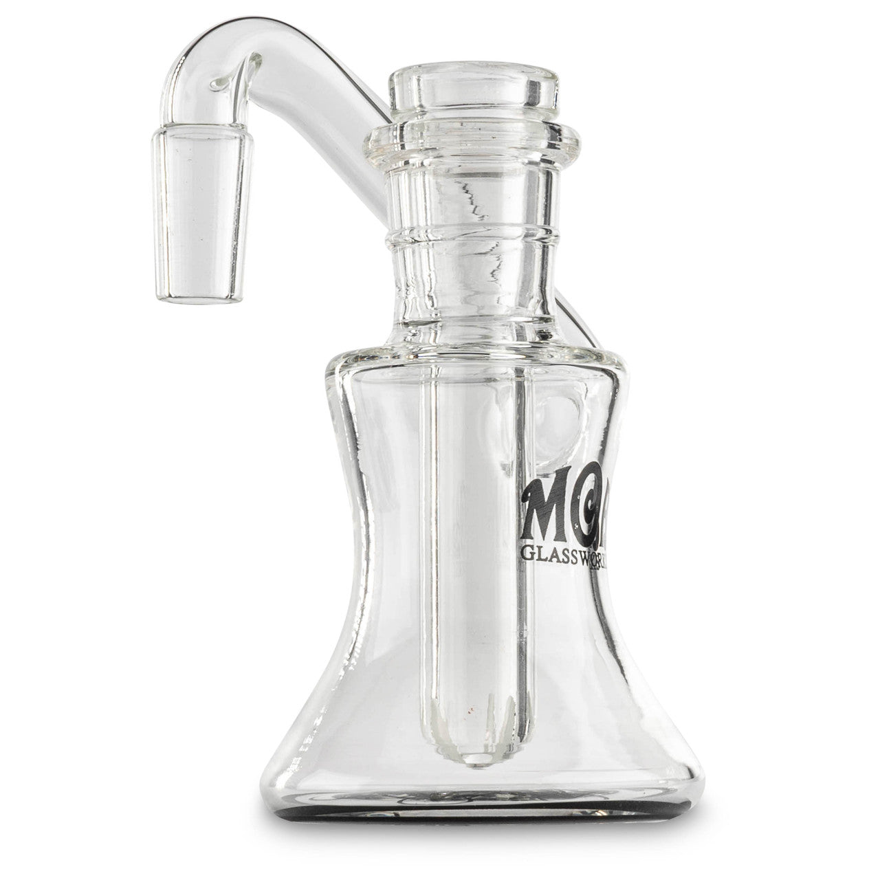 MOB Drop Down Ashcatcher Black Side #10