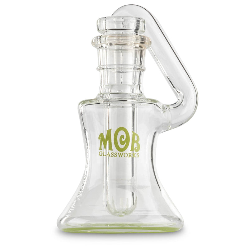 MOB Drop Down Ashcatcher Green #7