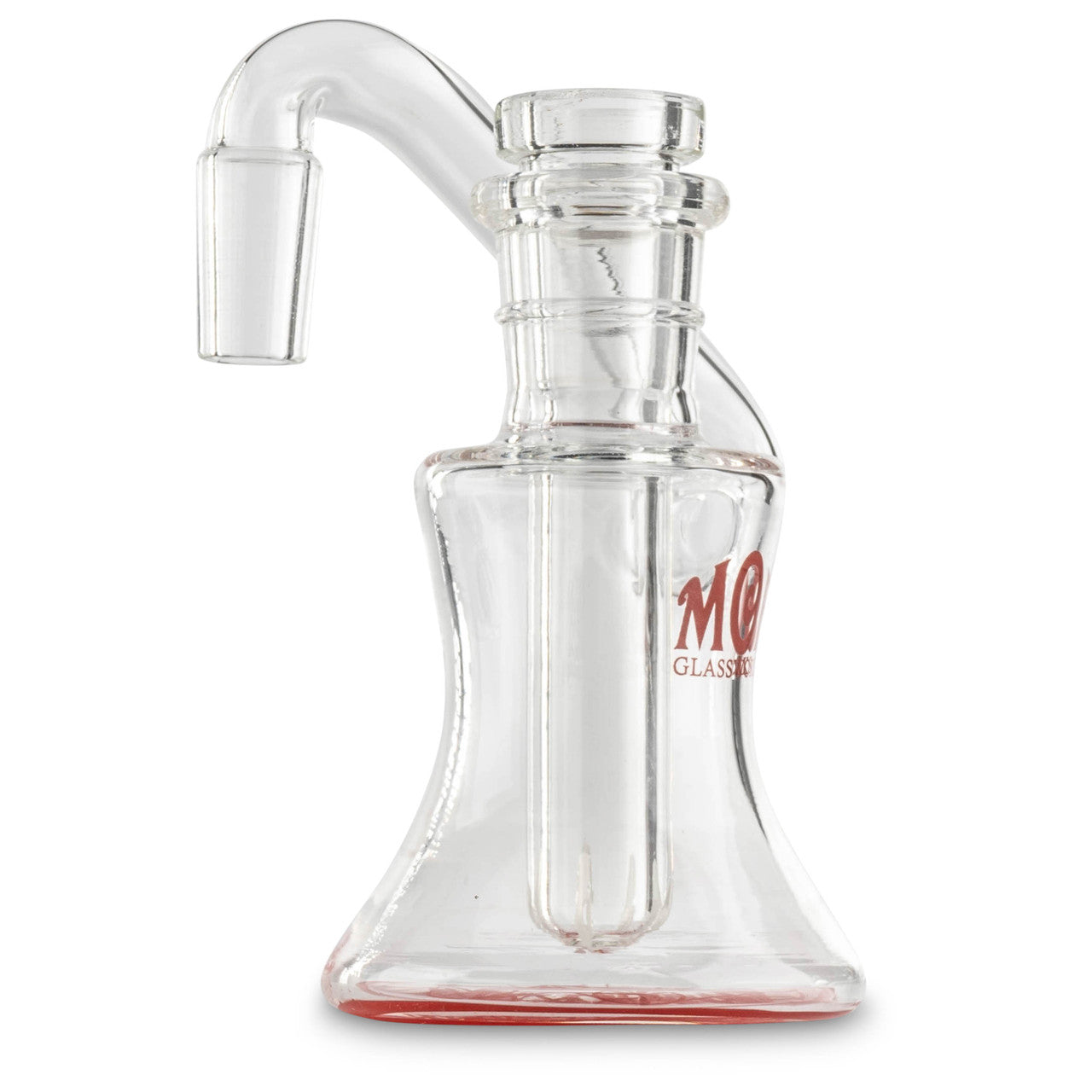 MOB Drop Down Ashcatcher Red Side #6