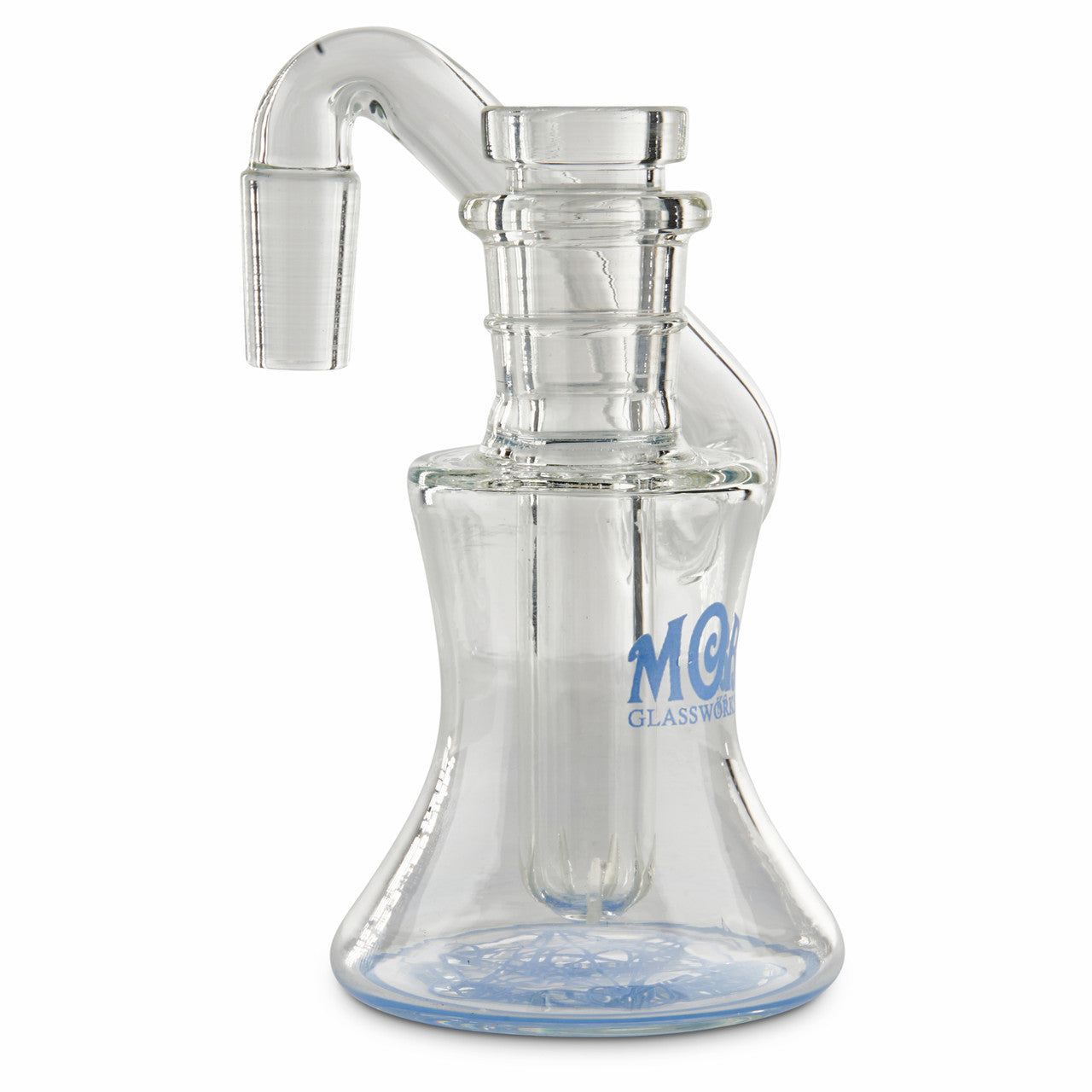 MOB Drop Down Ashcatcher Blue Side #4