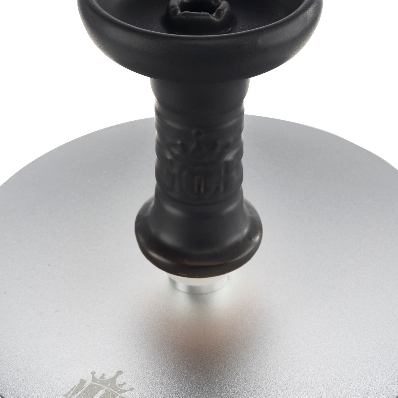 MOB Madera Hookah Stainless Steel Tray