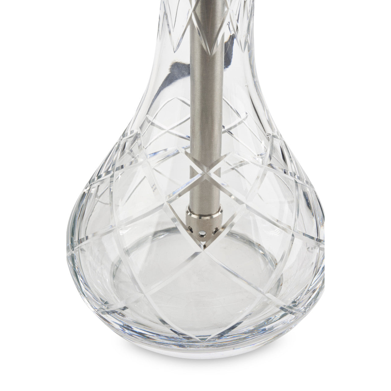 MOB Madera Heavy-Duty Glass Base