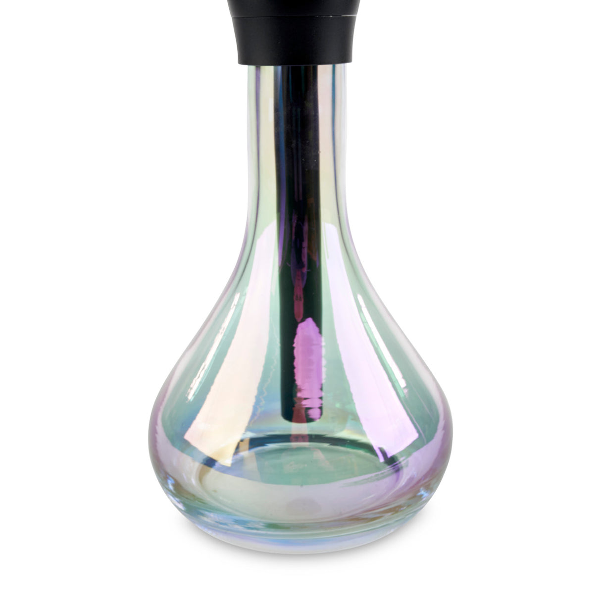 MOB Striker Rainbow Glass Base