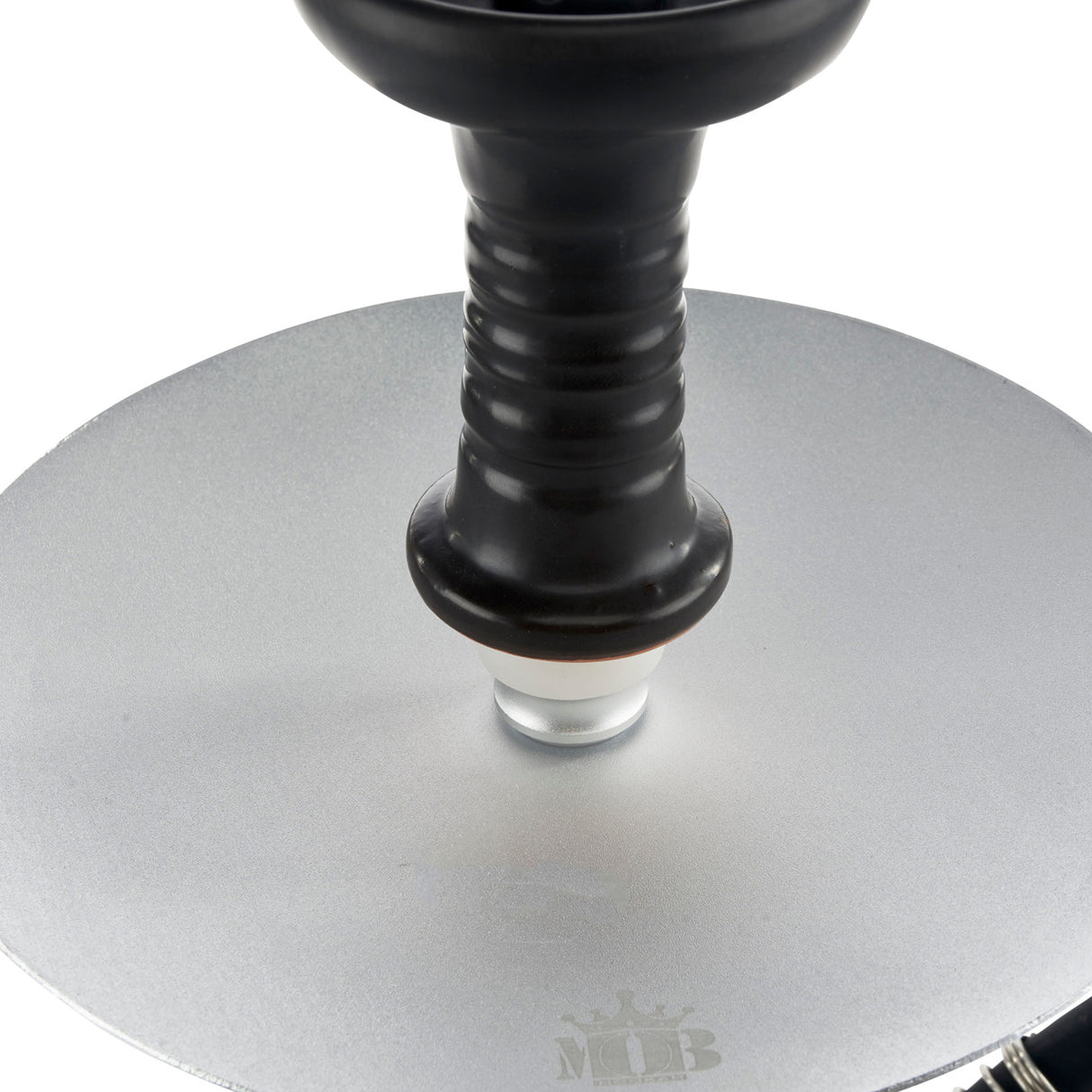 MOB Striker stainless steel tray