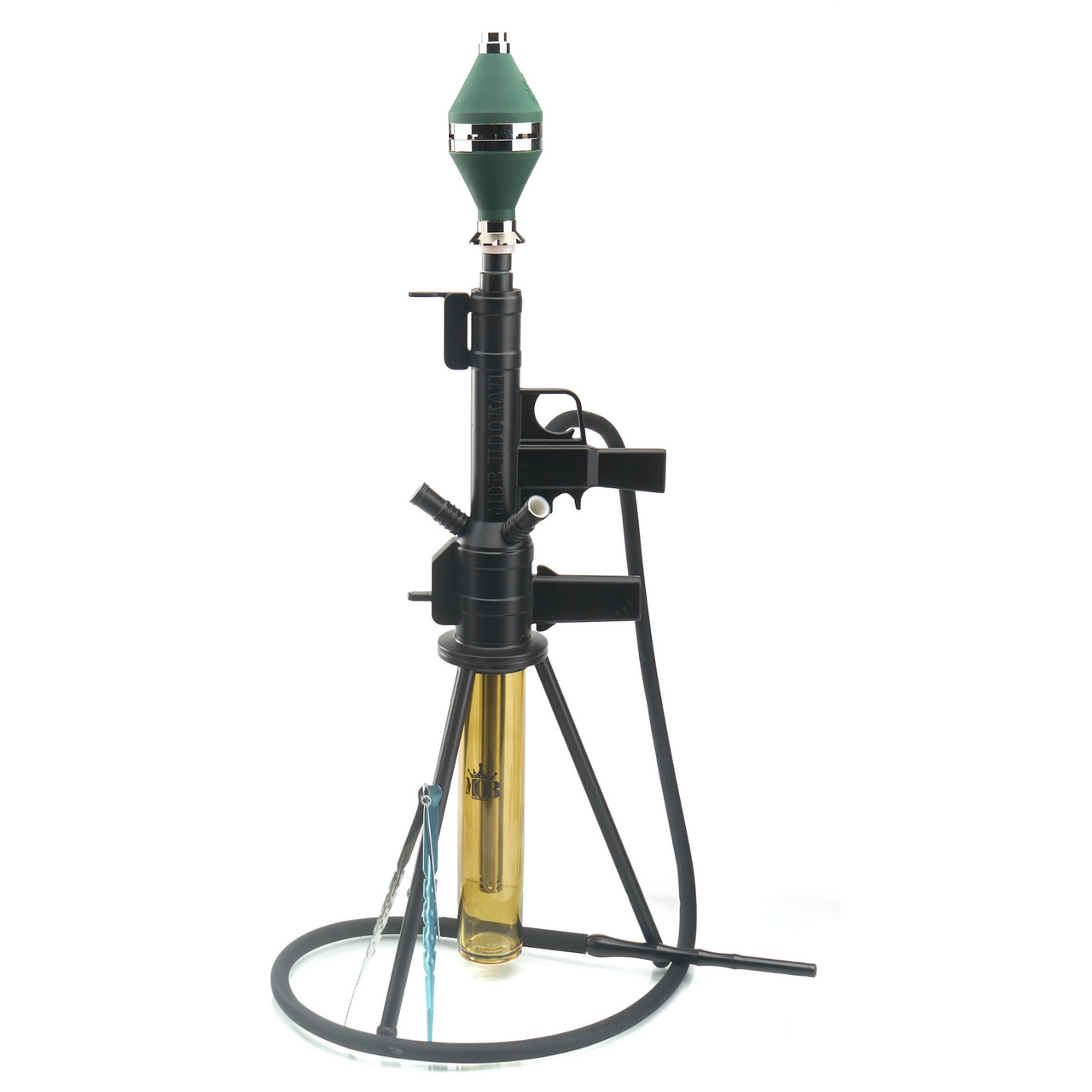 MOB Hookah RPG Bazhookah 1