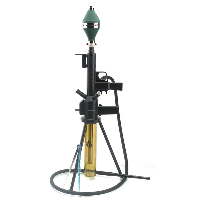 MOB Hookah RPG Bazhookah 1