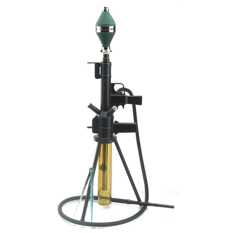 MOB Hookah RPG Bazhookah 1