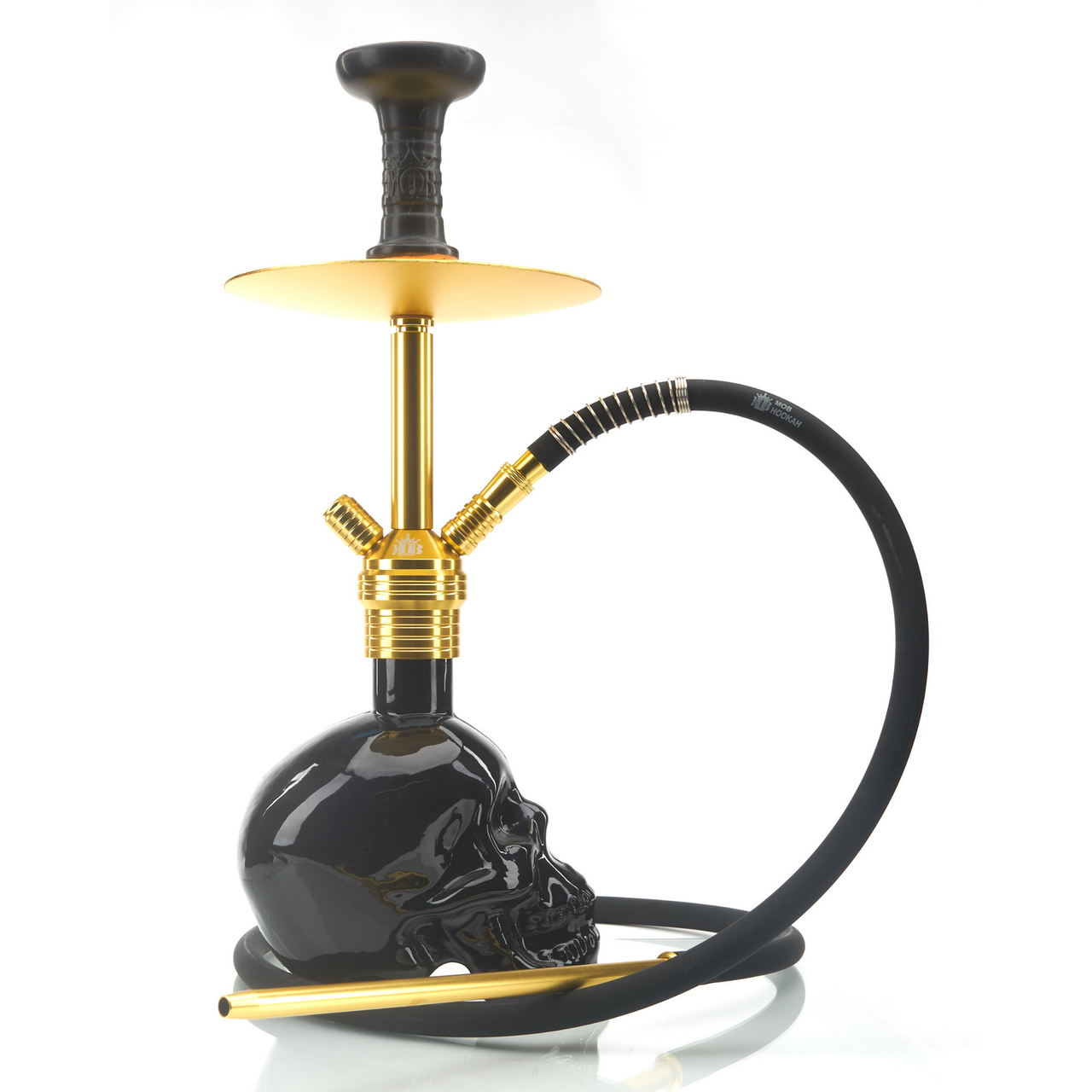 MOB Hookah Skull - 1