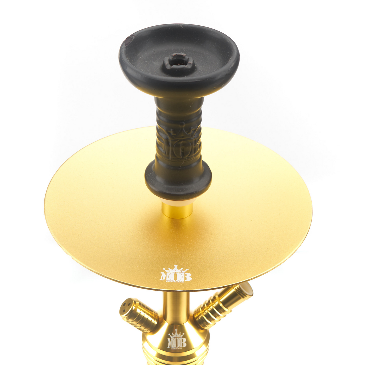 MOB Hookah Skull - 4