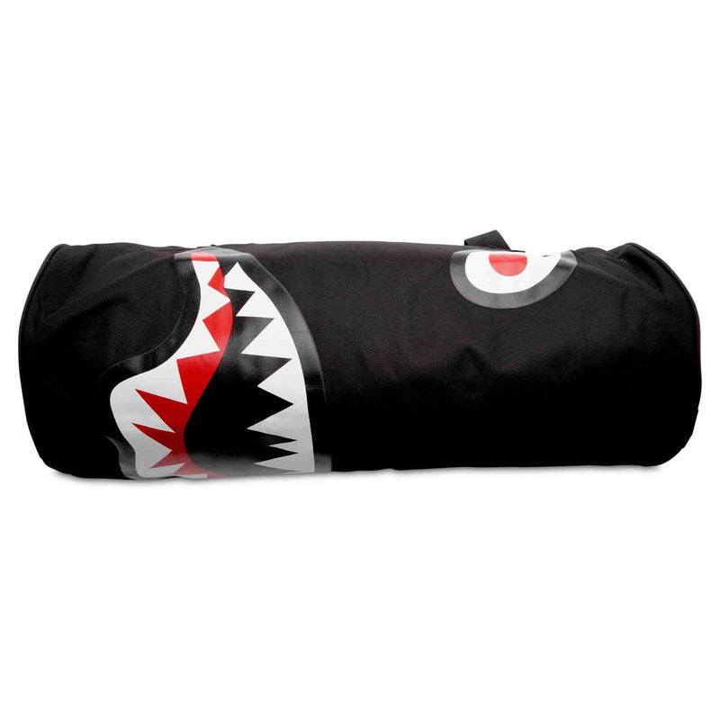 black hookah soft case