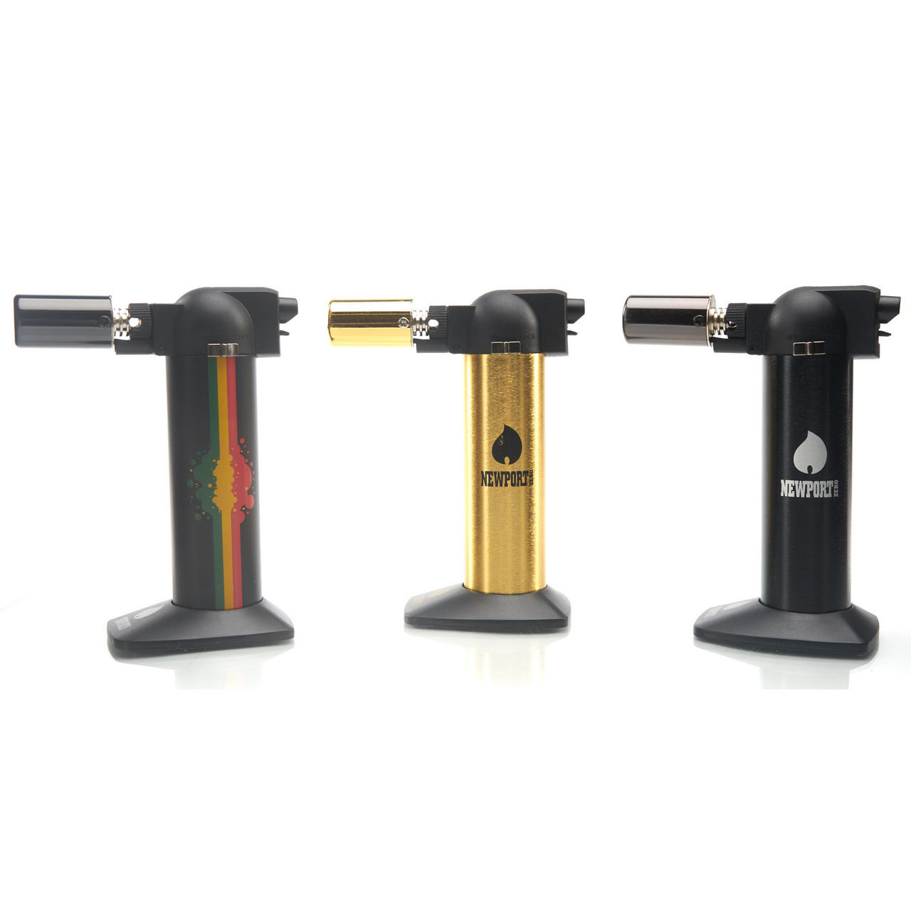 Newport Torch Zero 6” - Family