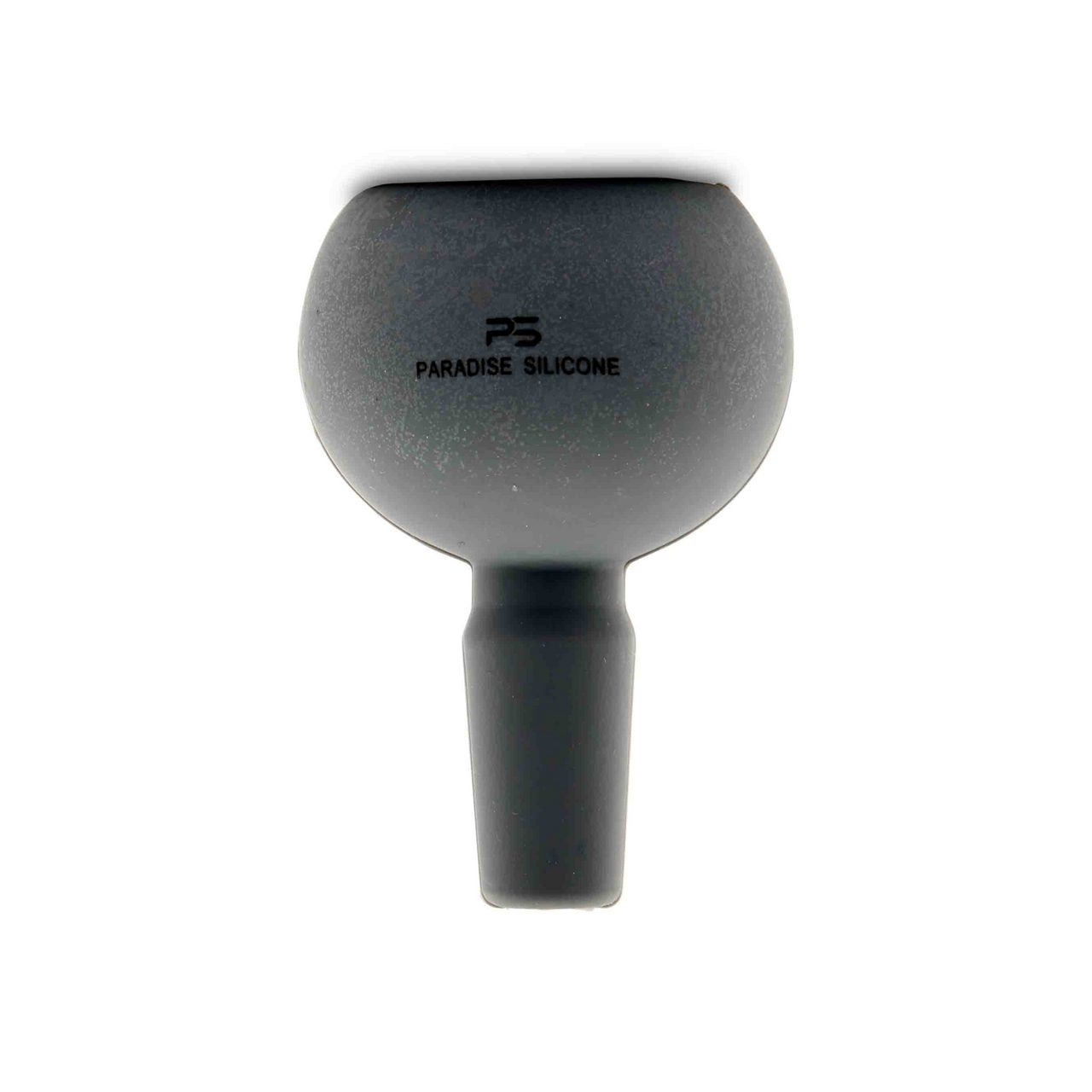 gray silicone slide side view