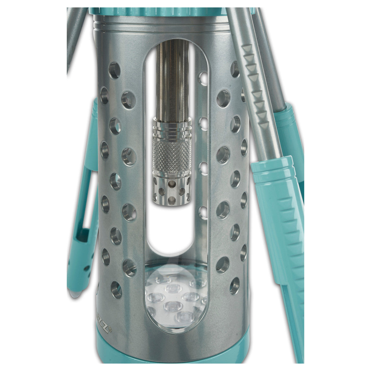 Starbuzz Carbine Hookah with Adjustable Legs