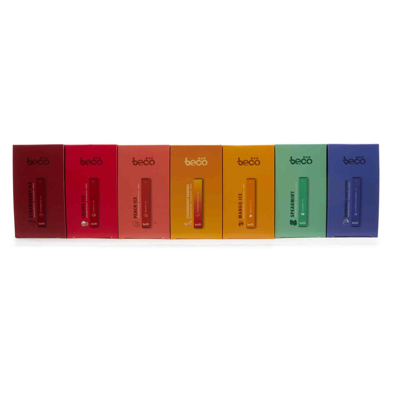 Beco Bar Group Shop