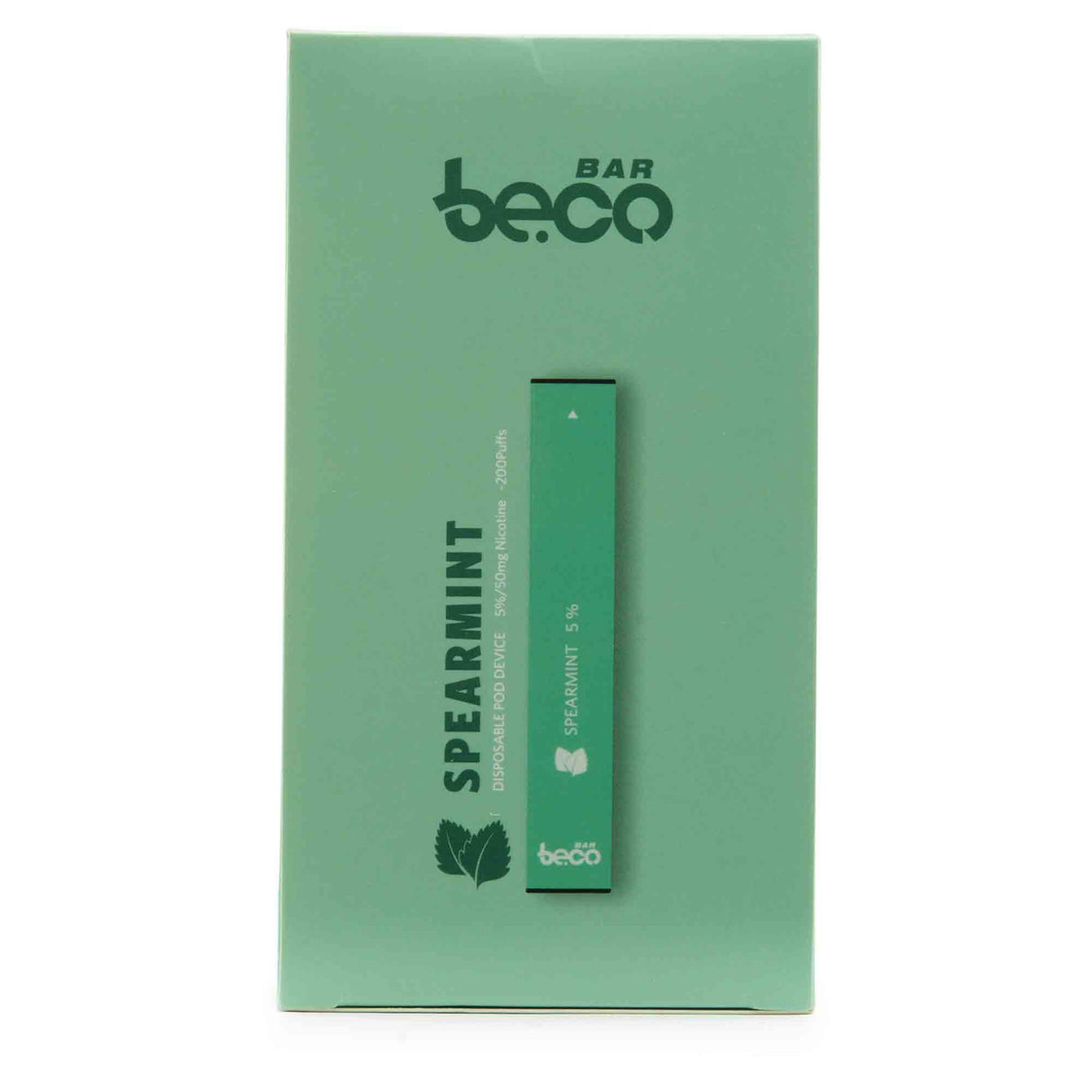 Beco Bar spearmint