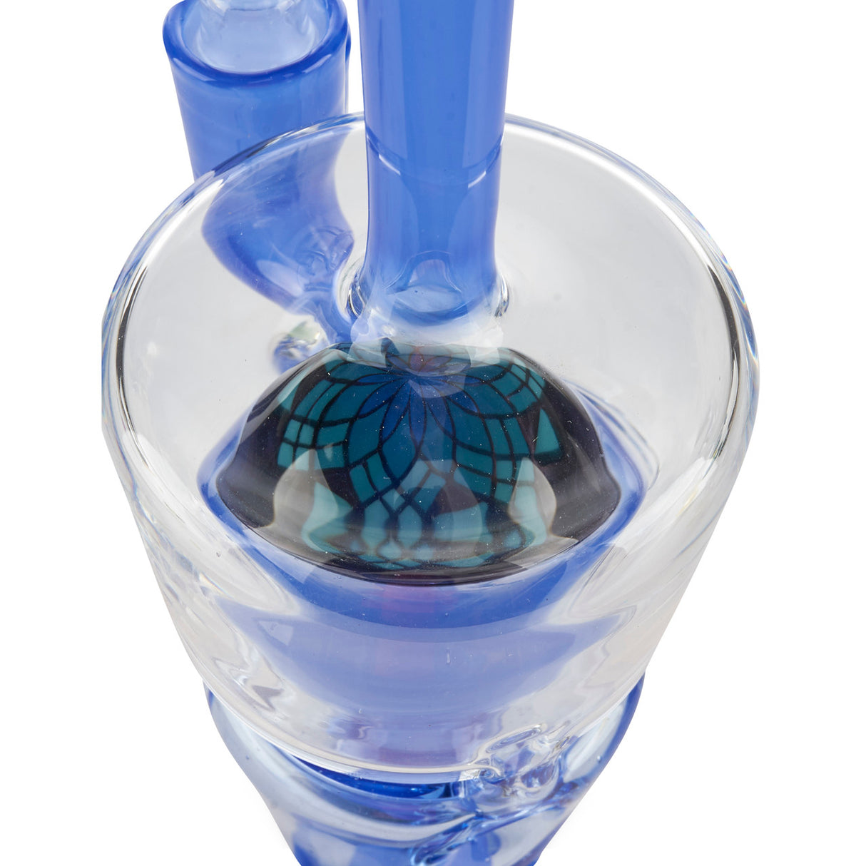 chip x bohowe venetian egg blue cheese at cloud 9 smoke co