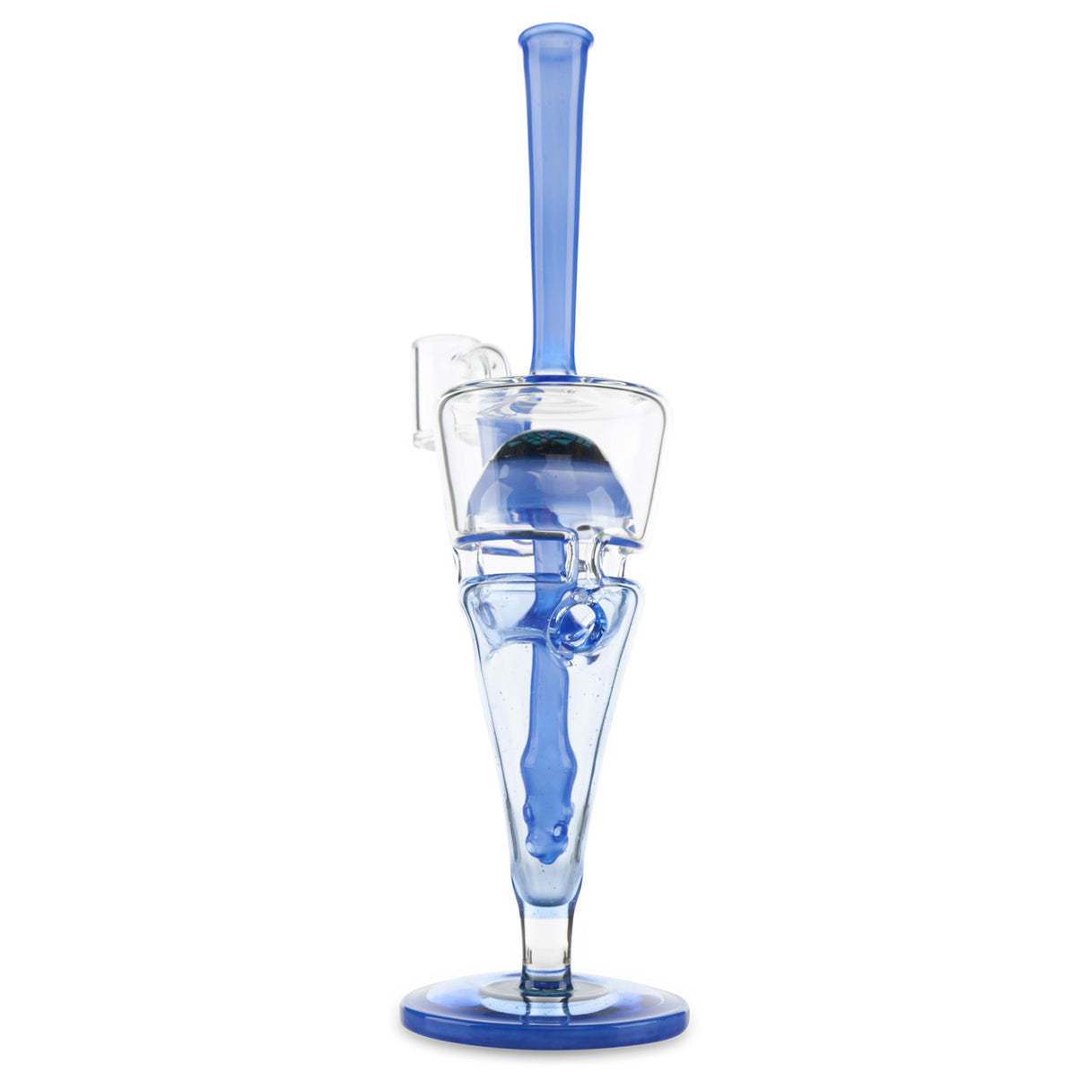 chip x bohowe venetian egg blue cheese heady glass online