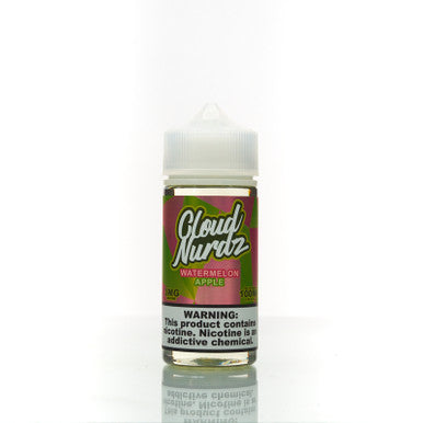 Cloud Nurdz Watermelon Apple 5