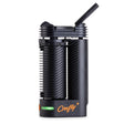 Crafty Dry herb vaporizer by Storz and bickel. Best Deal online only at Cloud 9 Smoke Co.