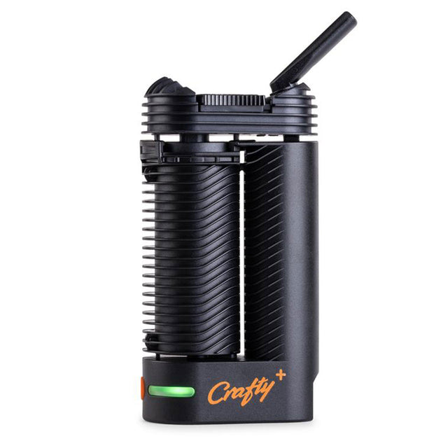 Crafty Dry herb vaporizer by Storz and bickel. Best Deal online only at Cloud 9 Smoke Co.
