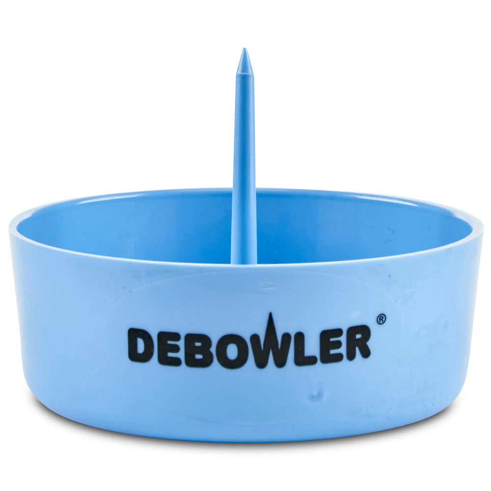 baby blue ashtray poker deal