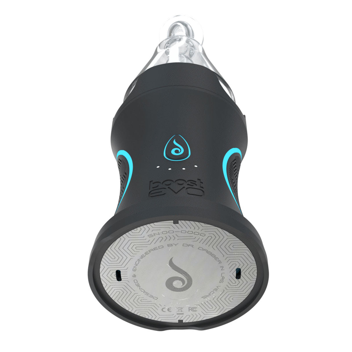 Get Ready to Blast Off with the Dr. Dabber Boost Evo Premium Vaporizer