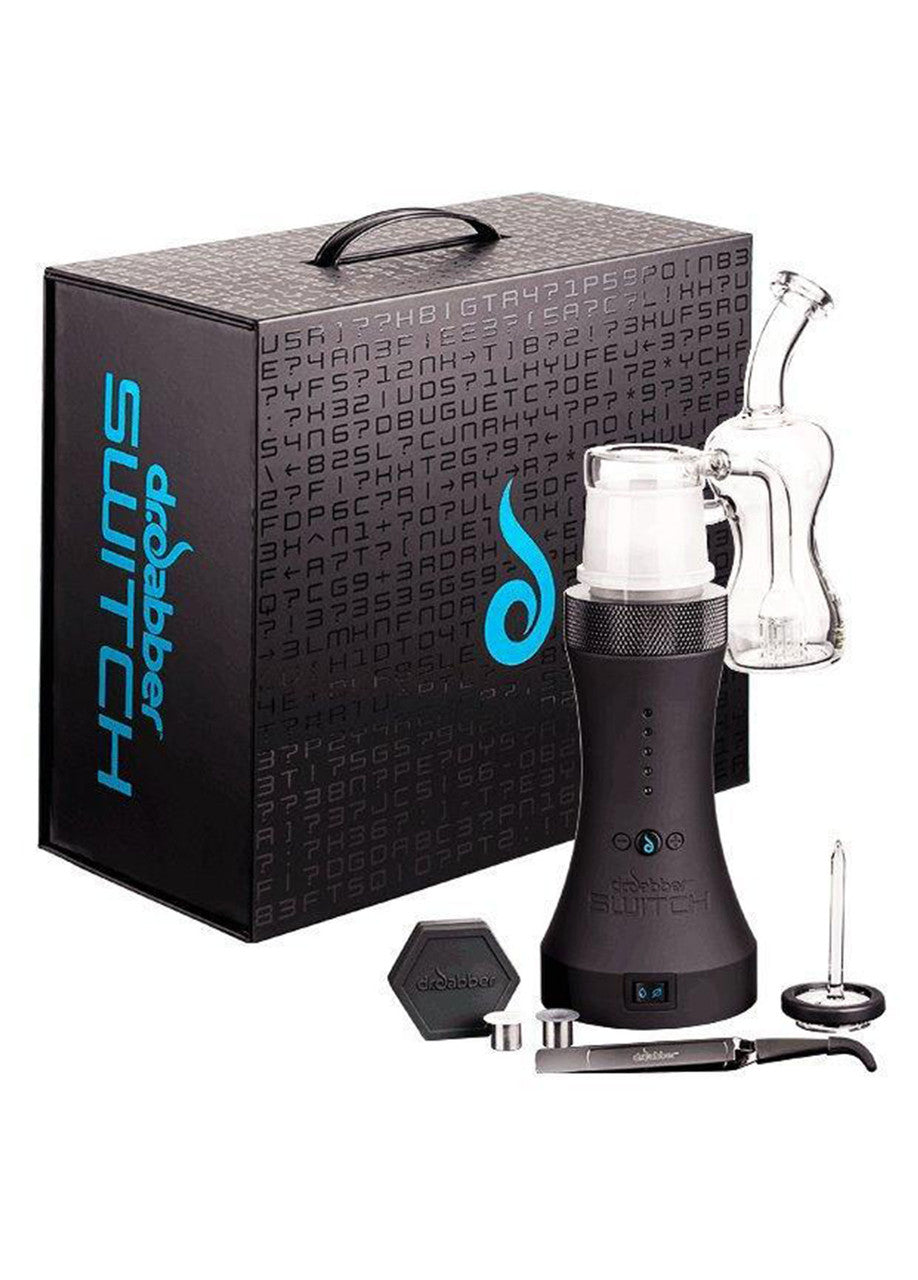 Dr. Dabber Switch Electronic Vaporizer