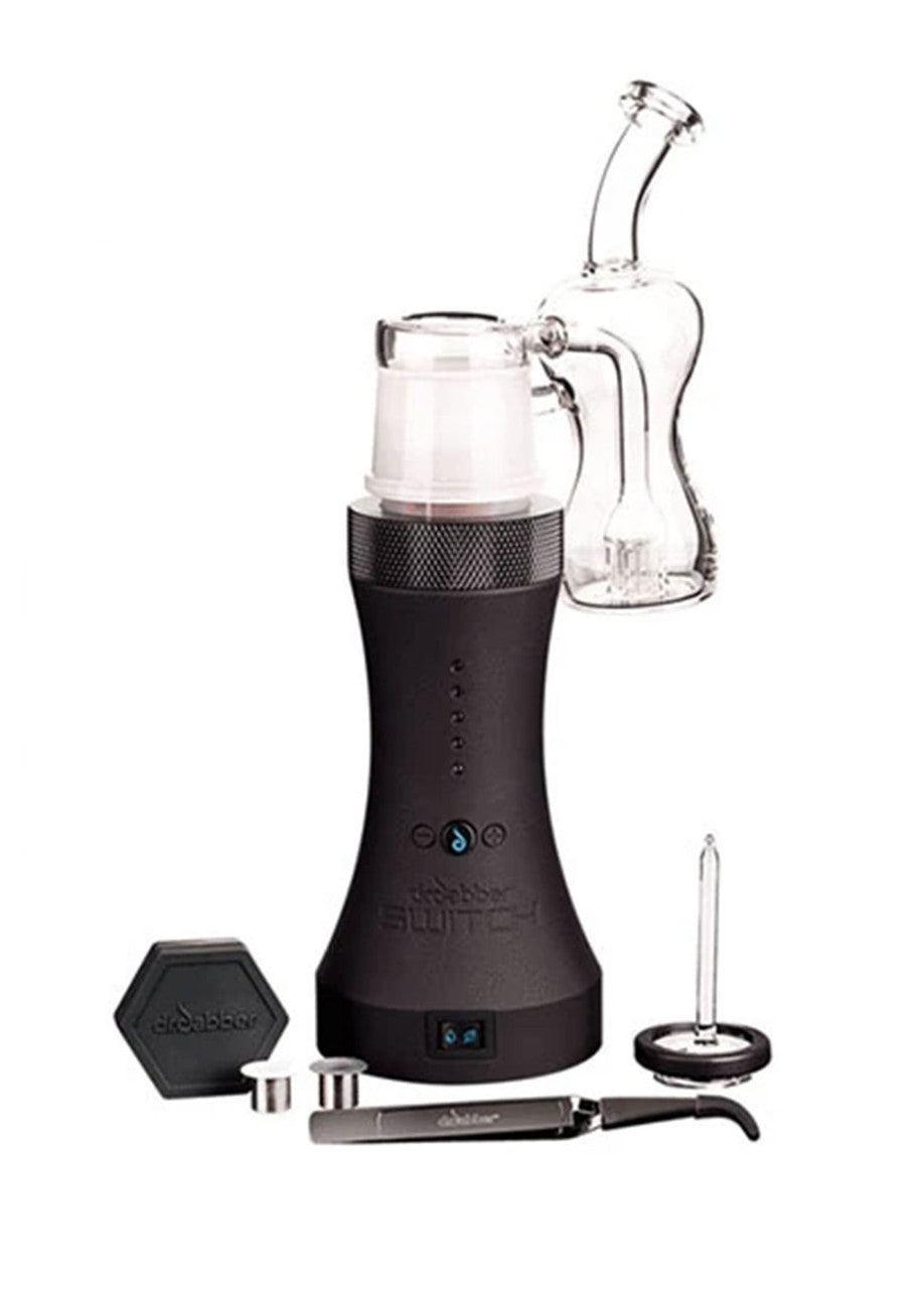 Dr. Dabber Switch Electronic Vaporizer