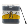 Tip Tech v2 Cotton Swabs Black