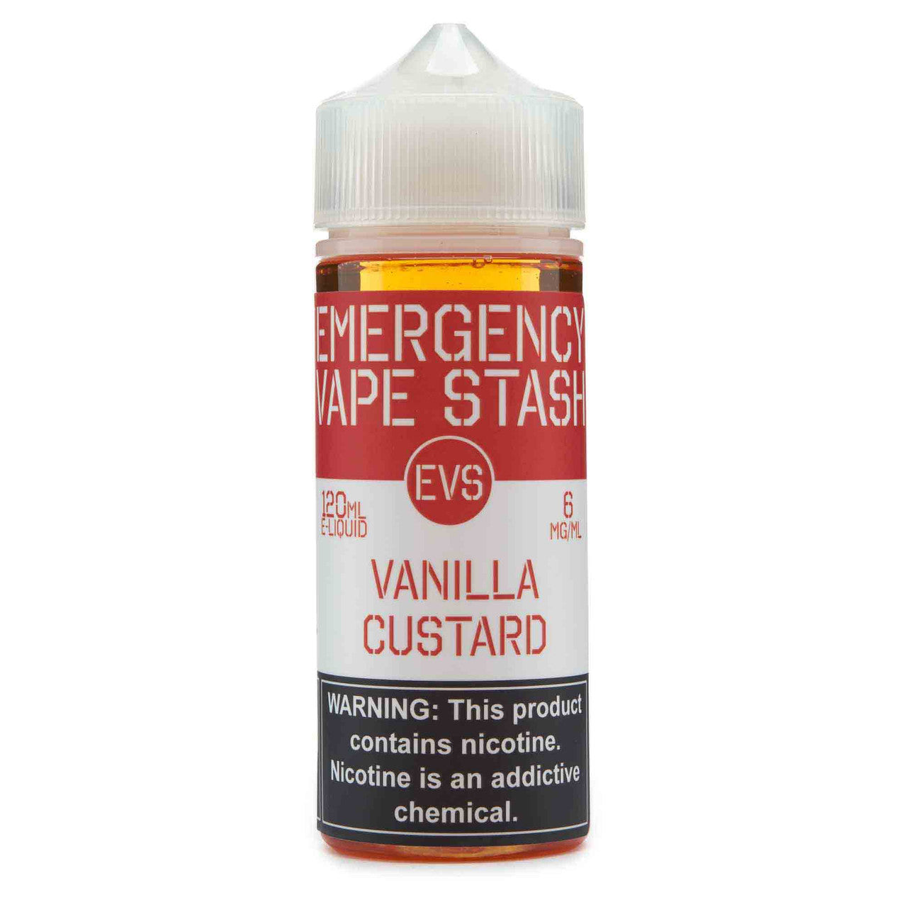 Emergency Vape Stash Vape juice vol 1