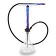 Everember Rey Hookah Resin Edition in Sapphire