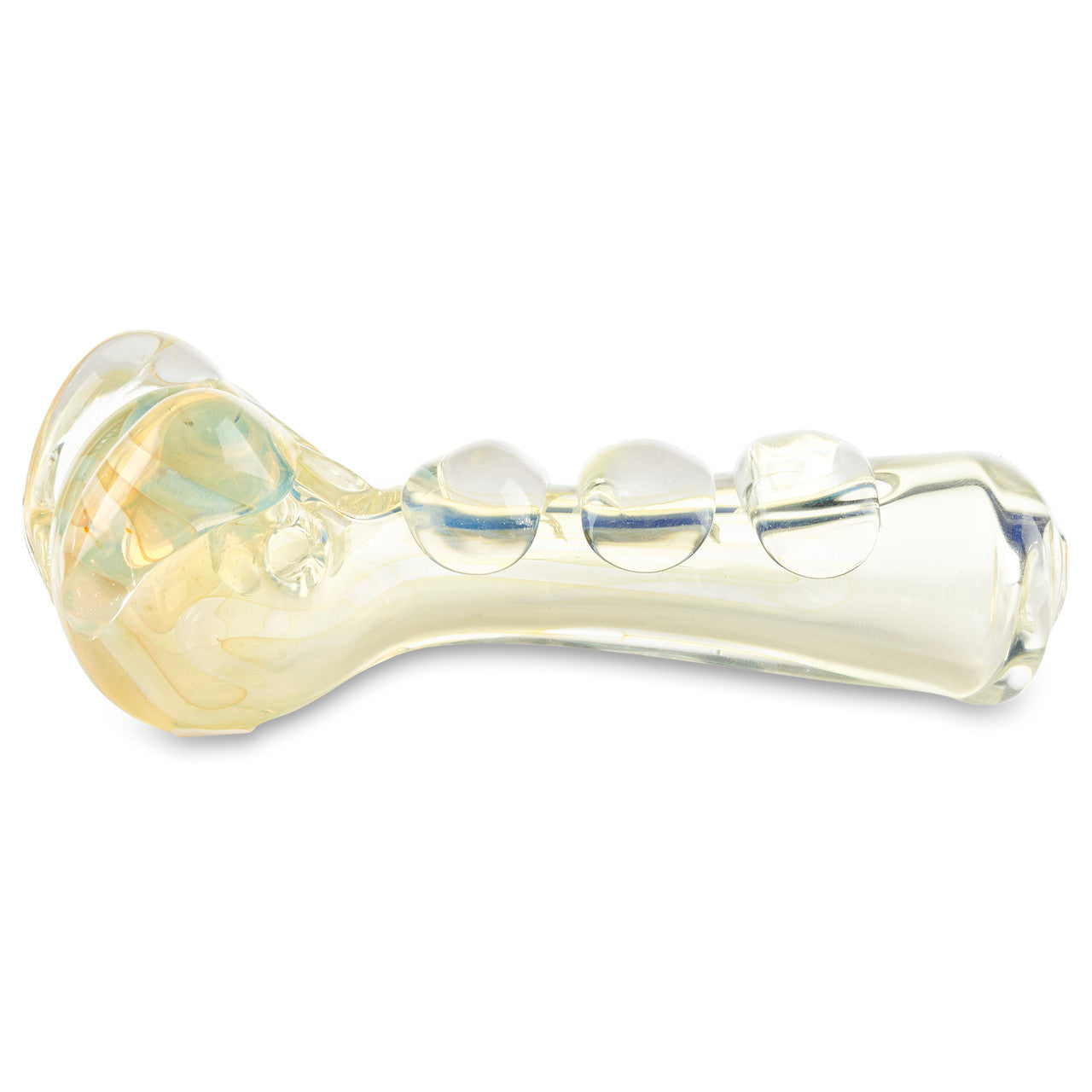exoctic hand pipe bowl for smoking flower