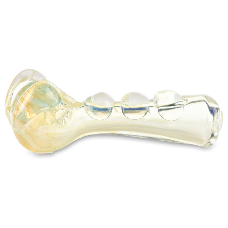exoctic hand pipe bowl for smoking flower