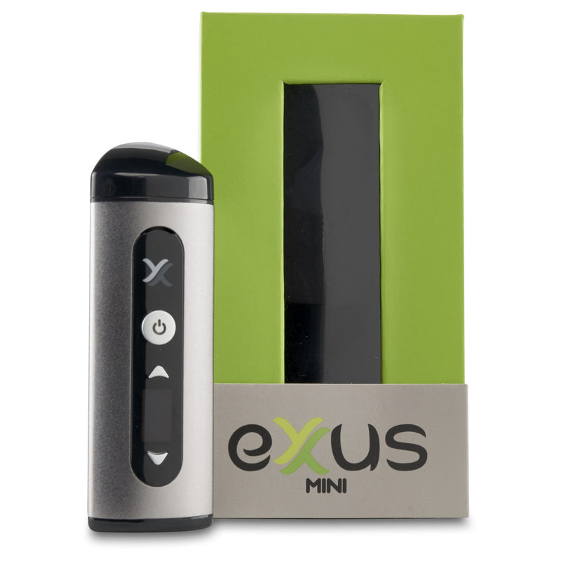 exxus herbal vaporizer