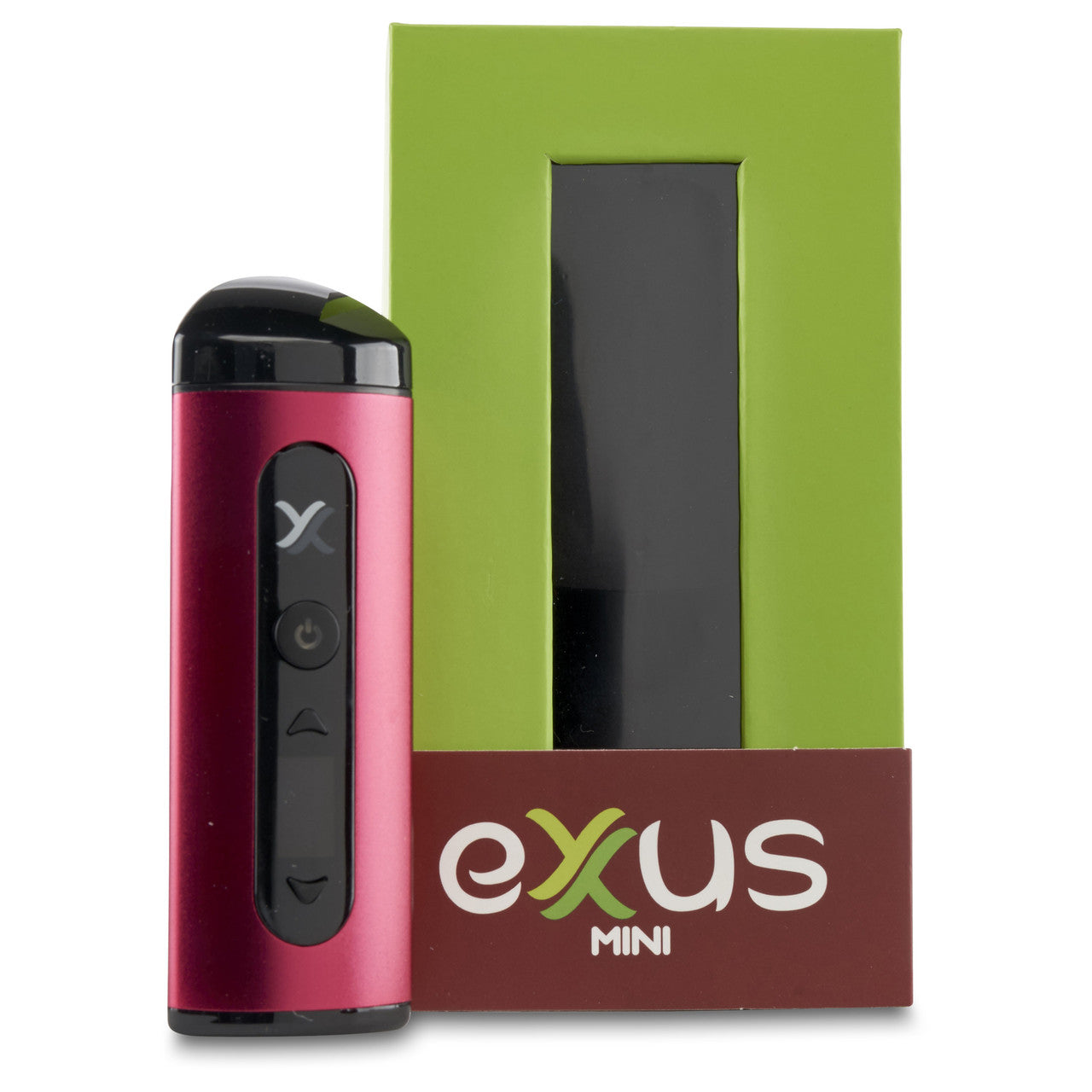 exxus mini dry herb vaporizer