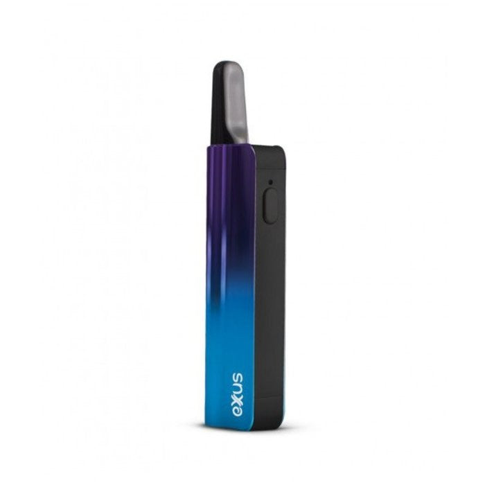 Limited Edition Exxus Snap VV 4 Cartridge Battery - Nebula 8