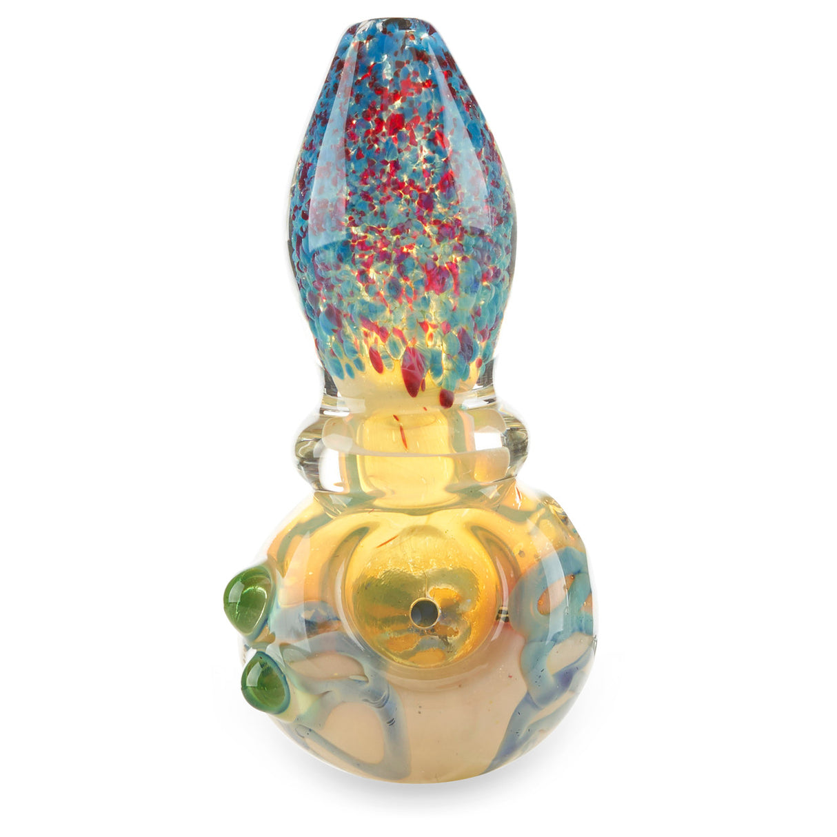 chub spoon hand pipe bowl for smoking herbs online