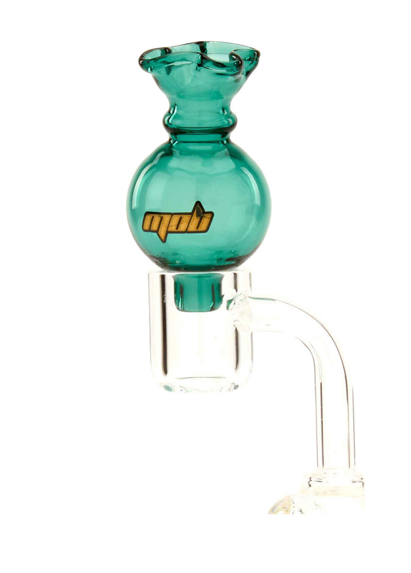 MOB Glass Bag Carb Cab for Delicious Dabs