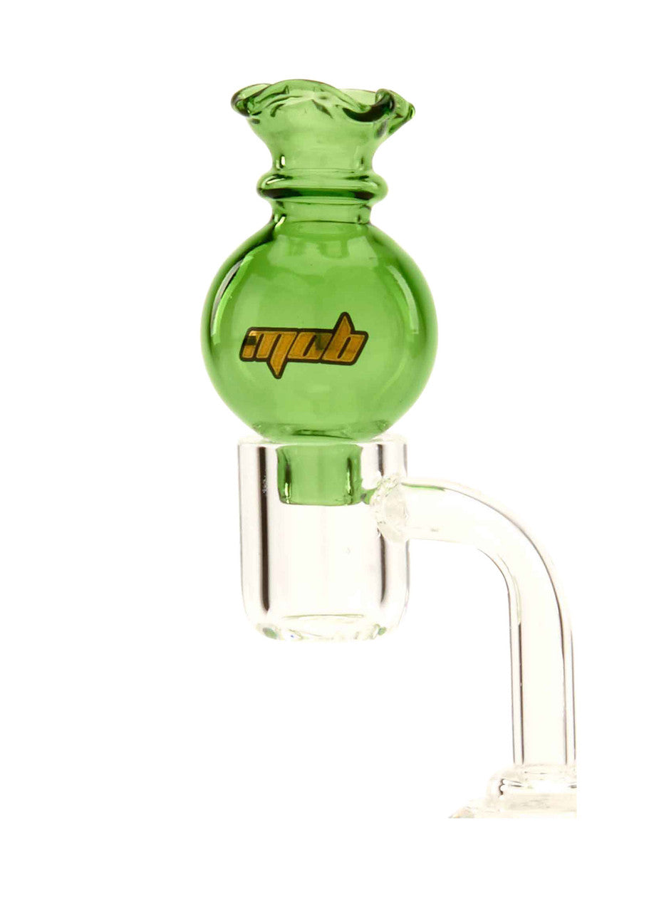 MOB Glass Bag Carb Cab for Delicious Dabs