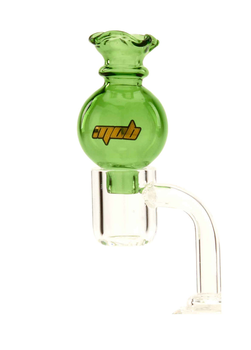MOB Glass Bag Carb Cab for Delicious Dabs