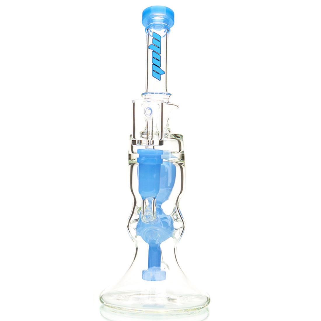 MOB Glass FTK Dab Rig