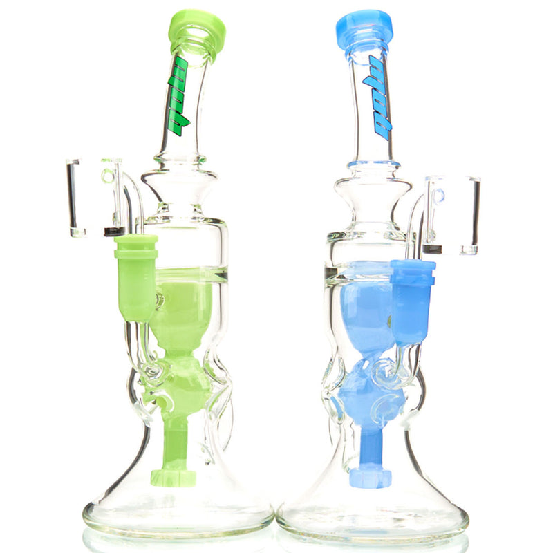MOB Glass FTK Dab Rig